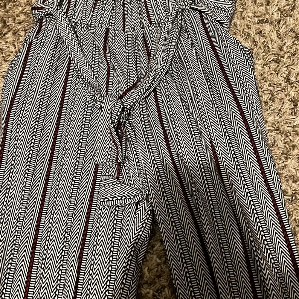 Dress pants